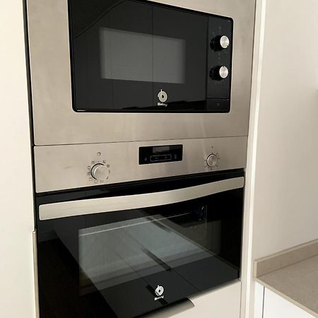 Castilla Luxury 2D Apartment Madrid Buitenkant foto