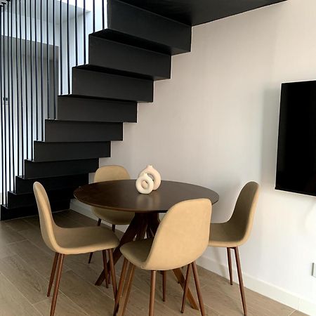 Castilla Luxury 2D Apartment Madrid Buitenkant foto