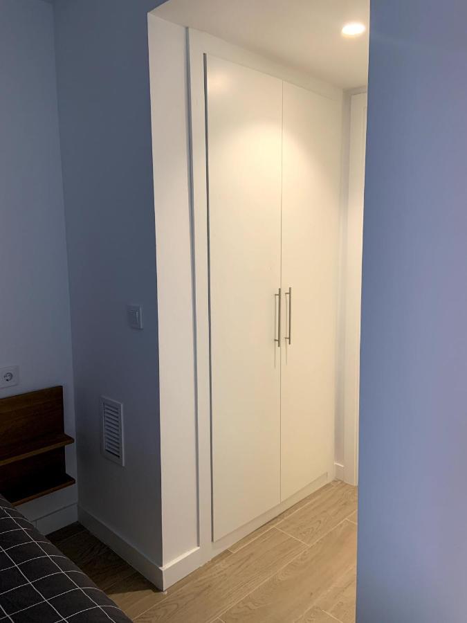 Castilla Luxury 2D Apartment Madrid Buitenkant foto