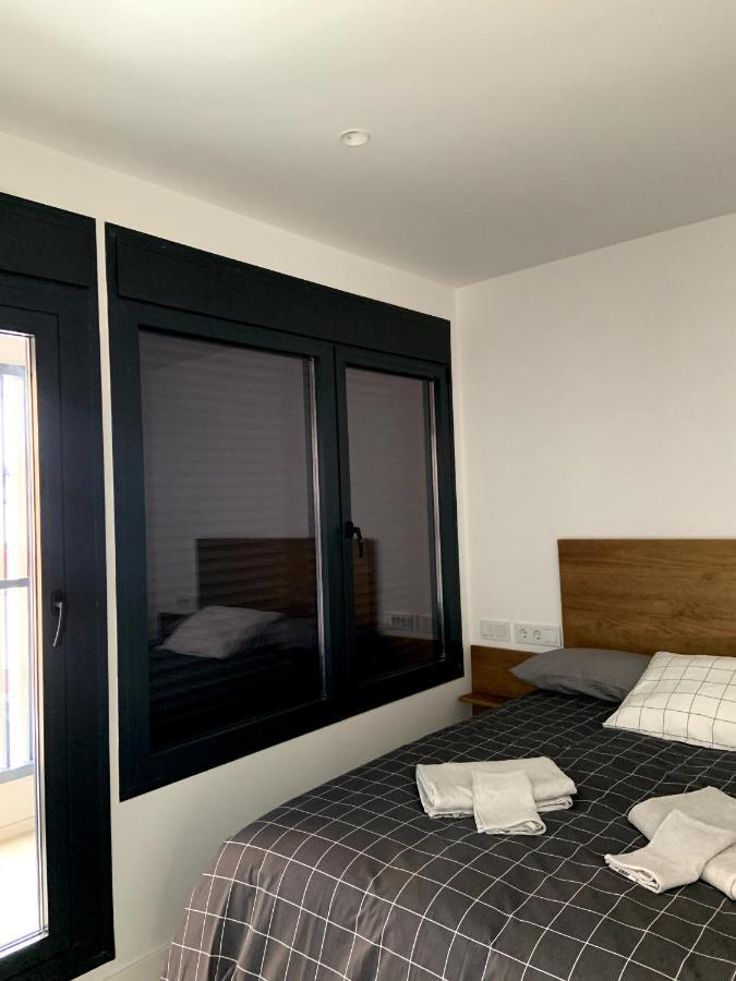 Castilla Luxury 2D Apartment Madrid Buitenkant foto