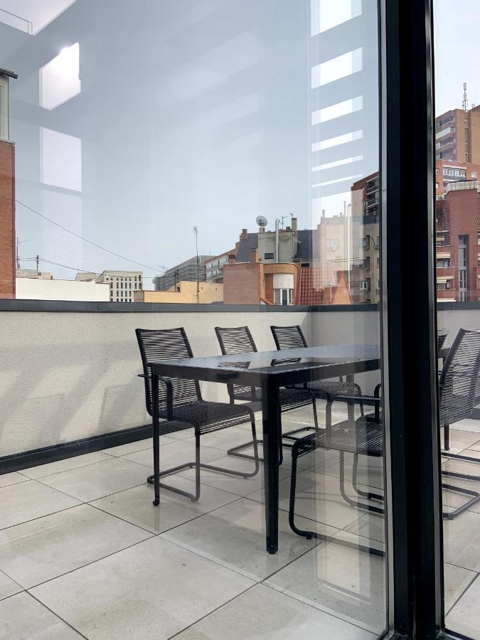 Castilla Luxury 2D Apartment Madrid Buitenkant foto
