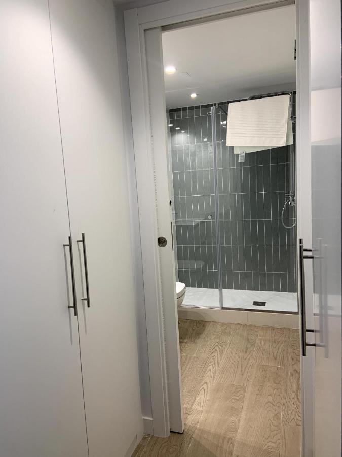 Castilla Luxury 2D Apartment Madrid Buitenkant foto