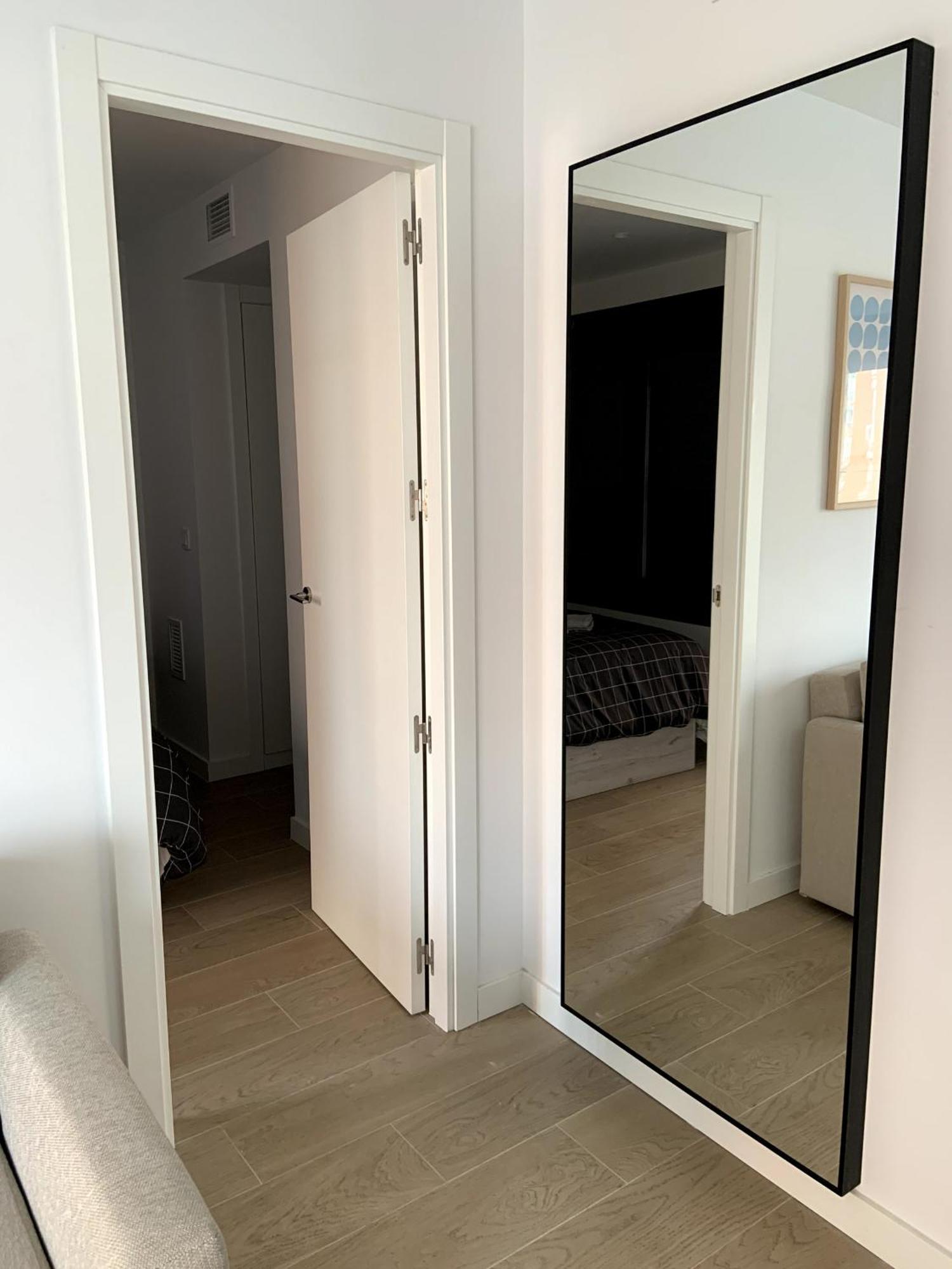 Castilla Luxury 2D Apartment Madrid Buitenkant foto