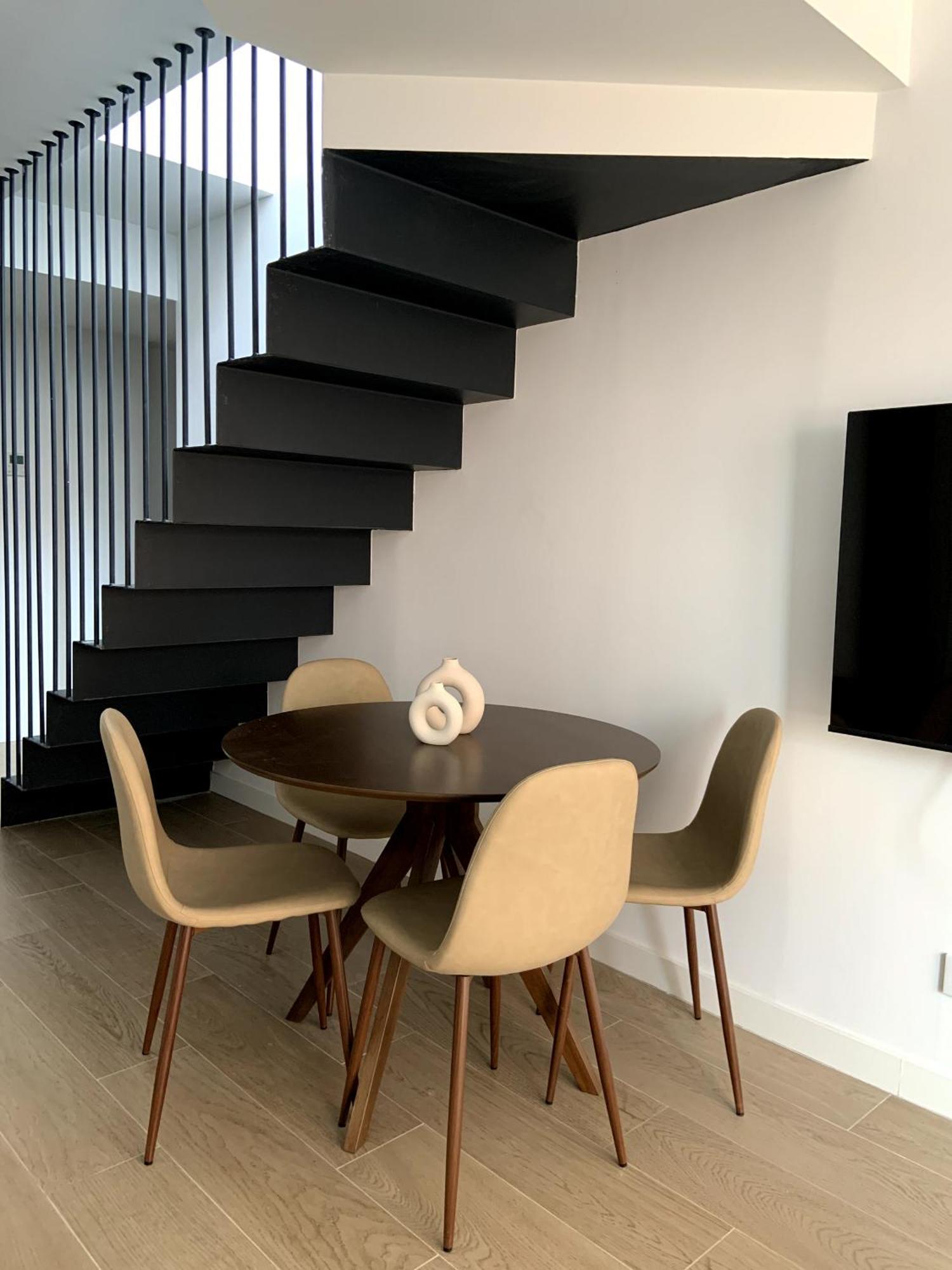 Castilla Luxury 2D Apartment Madrid Buitenkant foto